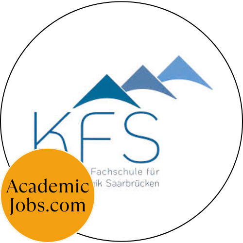 KHfS - Katholische Hochschule für Soziale Arbeit Saarbrücken logo